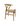 Harlow Dining Chair Wood