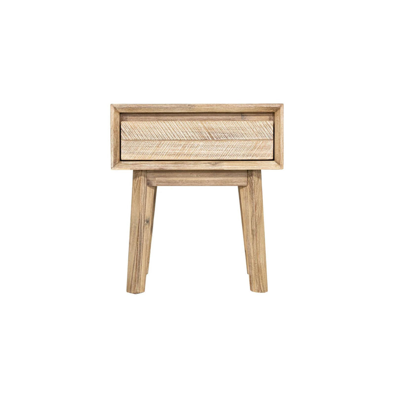 Homestead 1 Drawer Nightstand