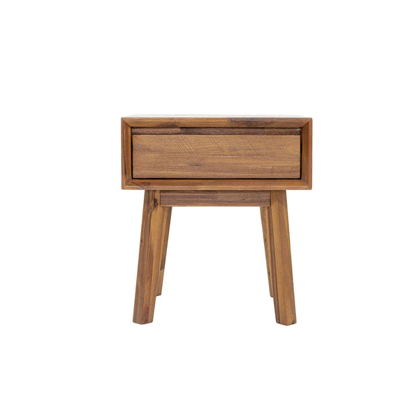 Homestead 1 Drawer Nightstand