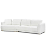 Juliette Sectional sectional sofa
