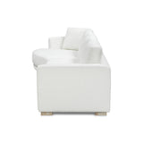 Juliette Sectional sectional sofa, view 2