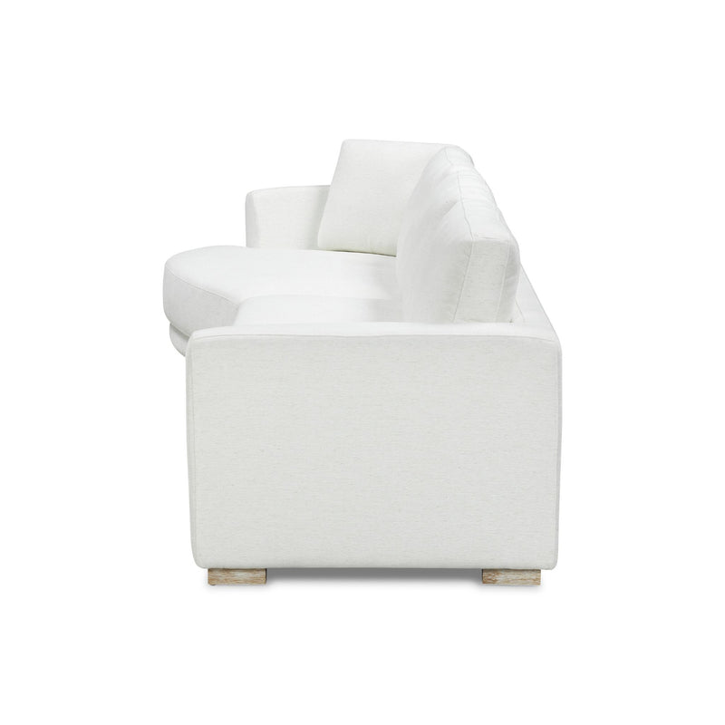 Juliette Sectional sectional sofa, view 2