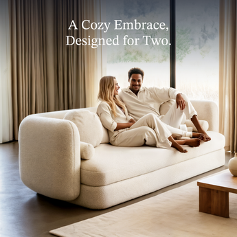 Juniper Loveseat