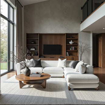 Kova Sectional