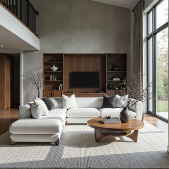 Kova Sectional