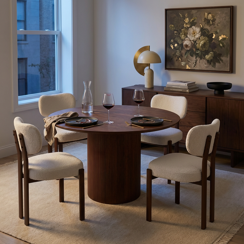 Lark Dining Table