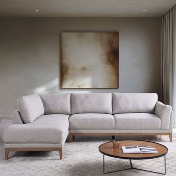 Liva Sectional