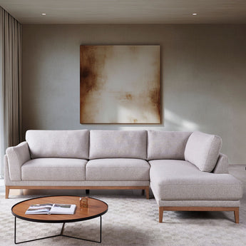 Liva Sectional
