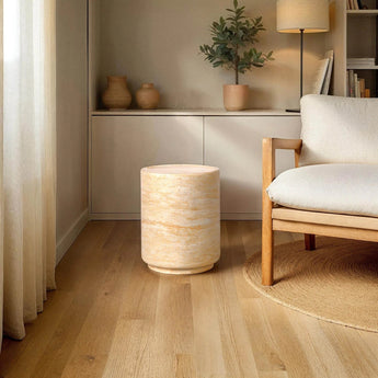 Lucio Side Table