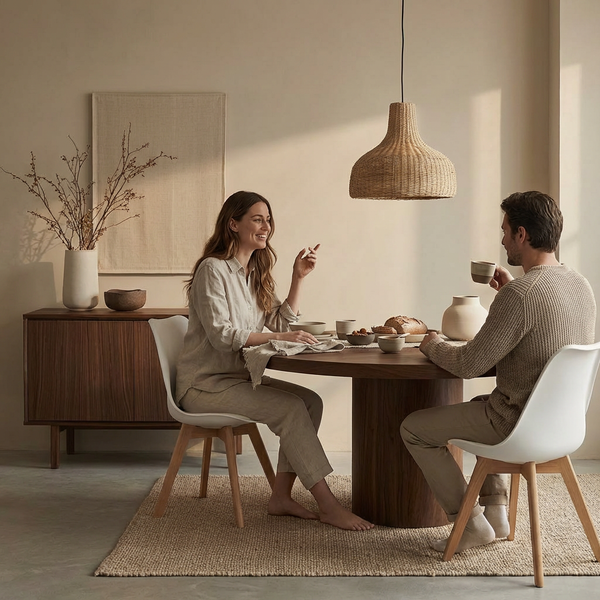 Luke Dining Chair