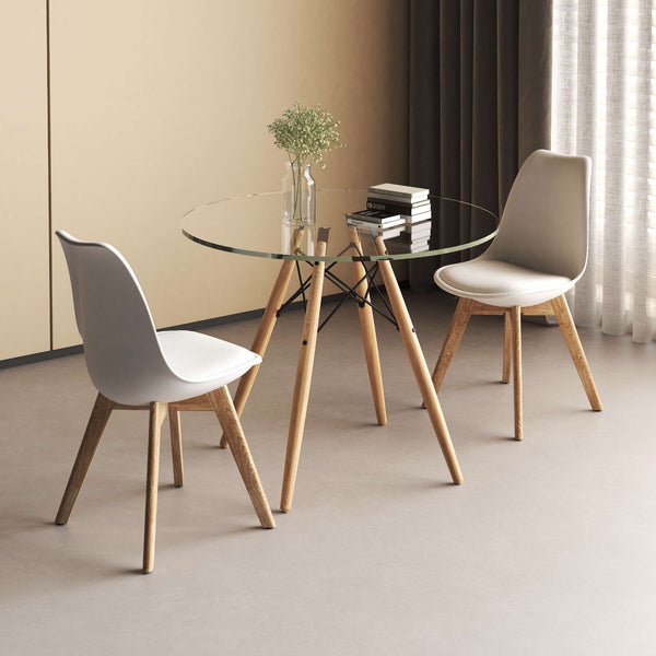 Luke Dining Chair