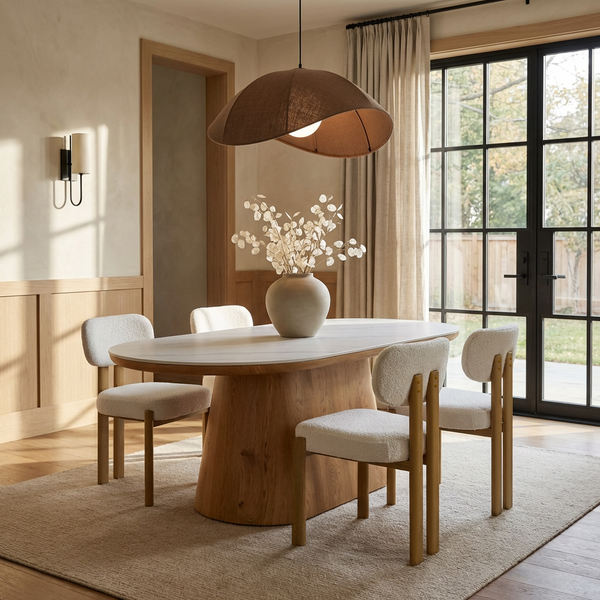 Lumera Dining Table