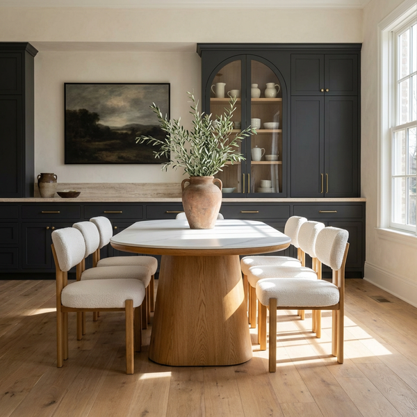 Lumera Dining Table
