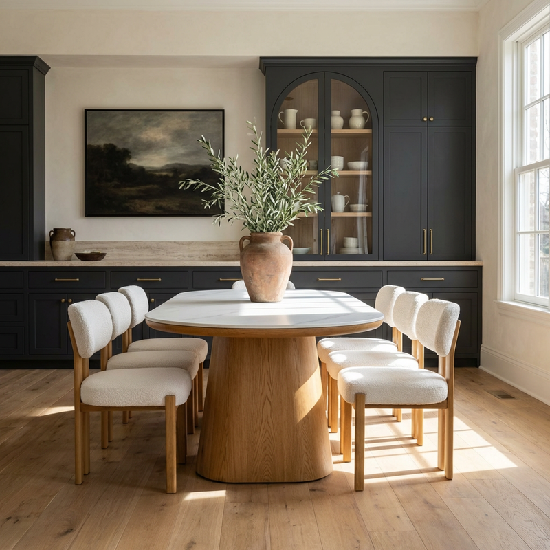 Lumera Dining Table