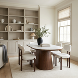 Lumera Dining Table