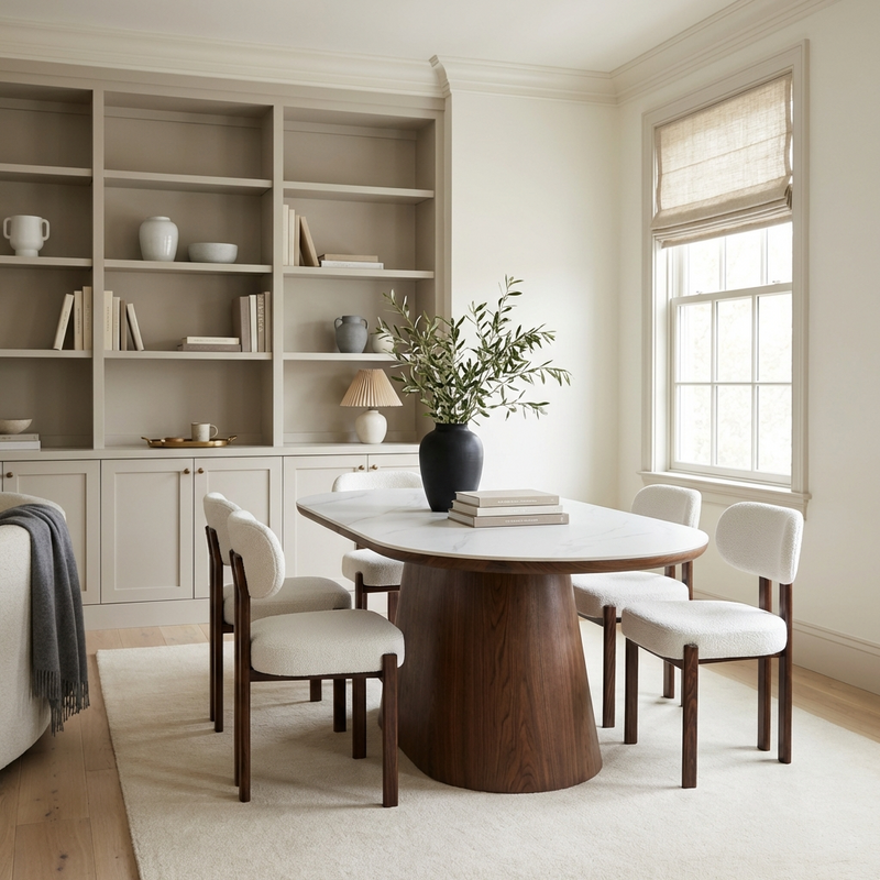 Lumera Dining Table