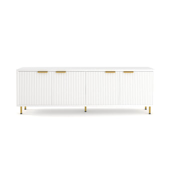 Luna Media Unit