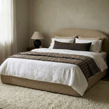 Lunel Lift Up Storage Bed