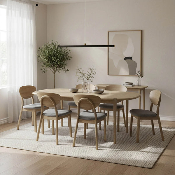 Maeve Dining Table lifestyle