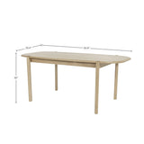 Maeve Dining Table