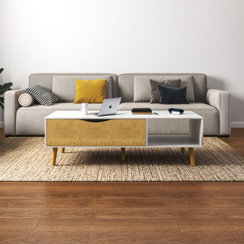 Magnolia Coffee Table