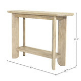 Mariela Console
