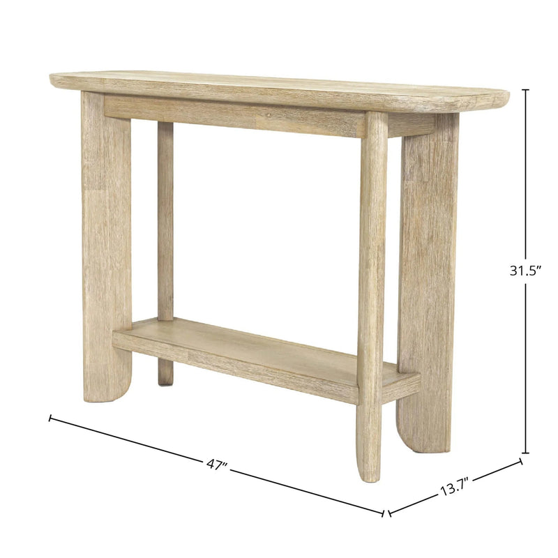 Mariela Console