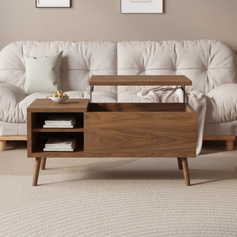 Maverick Coffee Table