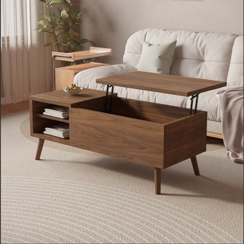 Maverick Coffee Table