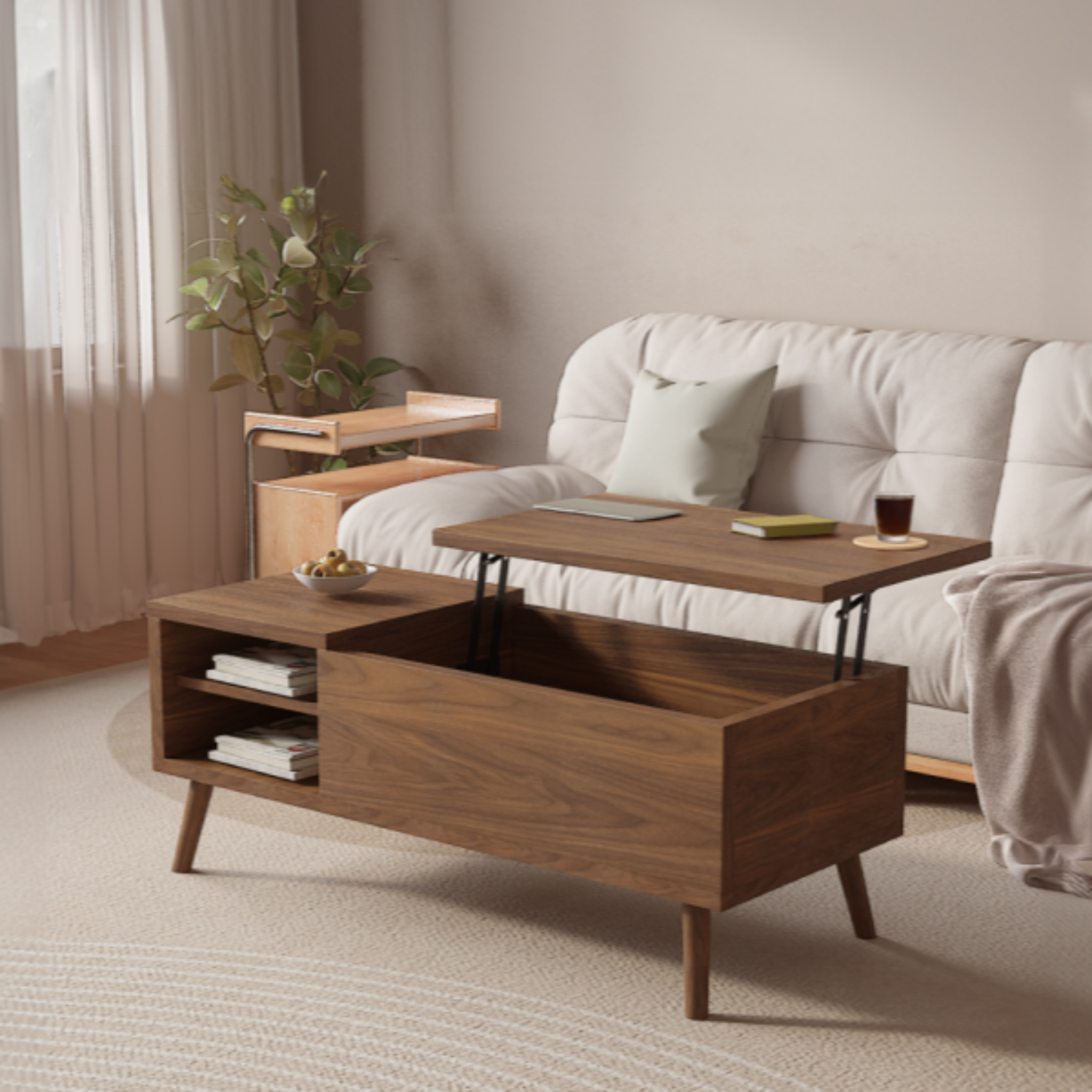週末値下げ！WTW MARVERICKS COFFEE TABLE 1508100015706|マーベリックス コーヒーテーブル