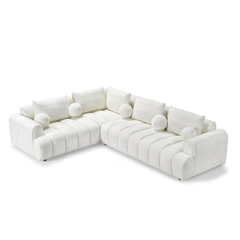 Mellow Sectional