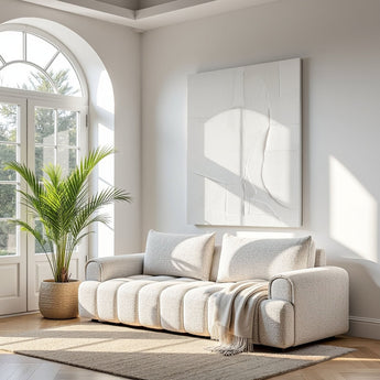 Mellow Sofa