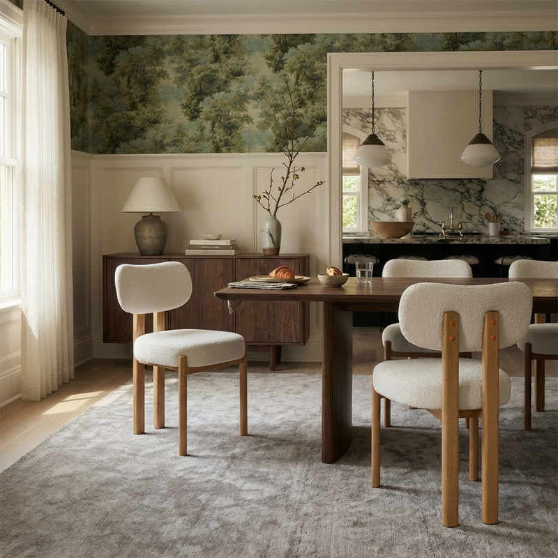 Mirae Dining Chair