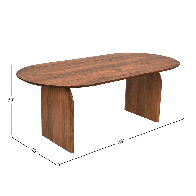 Mysa Dining Table