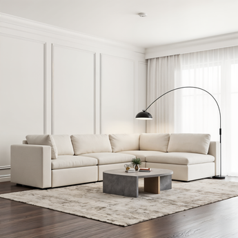 Nest 6 Seater
