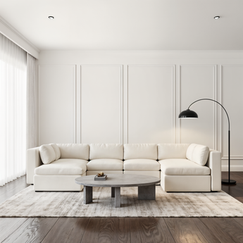 Nest 6 Seater