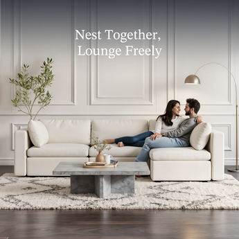 Nest 4 Seater