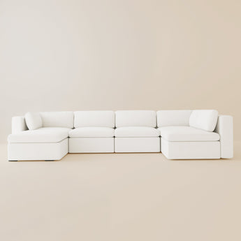 Nest 6 Seater