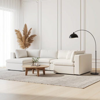Nest 4 Seater