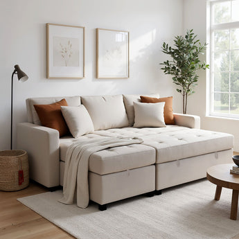 Nord Sofa Bed