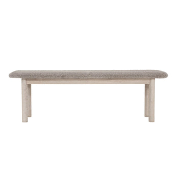 Gather Bench