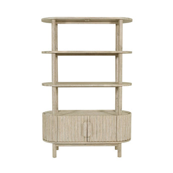 Gather Bookcase
