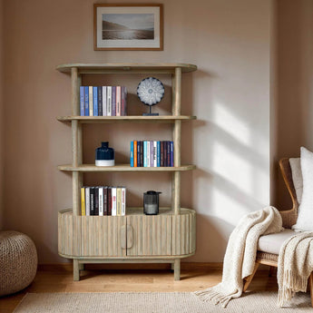 Gather Bookcase