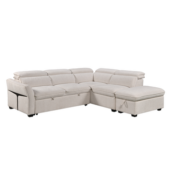 Ollie Sectional