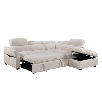 Ollie Sectional