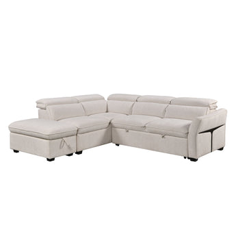 Ollie Sectional