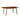 Solace Extendable Dining Table