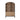 Alessio Bookcase & Tall Cabinet