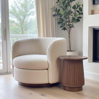 Rumi Armchair