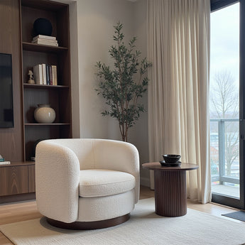 Rumi Armchair